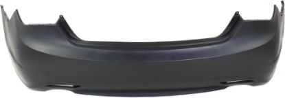Picture of Bumper Cover