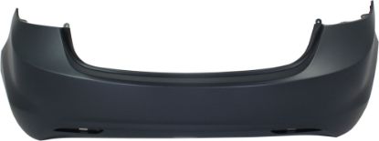 Picture of Bumper Cover
