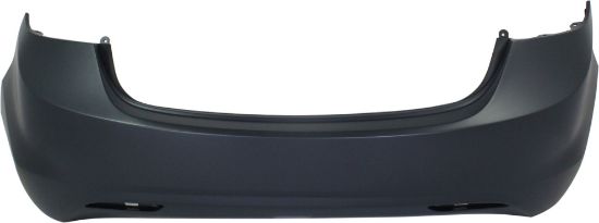 Picture of Bumper Cover