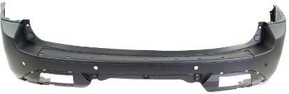Picture of Bumper Cover