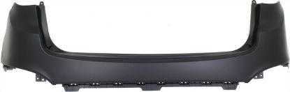 Picture of Bumper Cover
