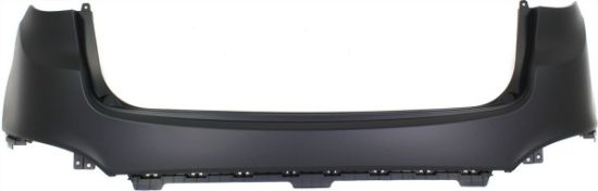 Picture of Bumper Cover