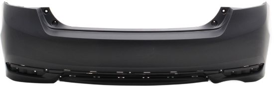 Picture of Bumper Cover