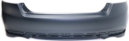 Picture of Bumper Cover