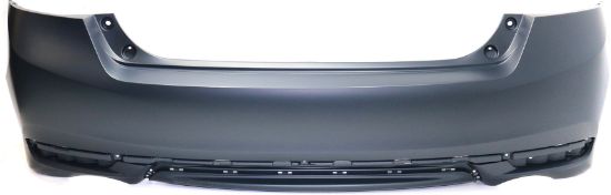 Picture of Bumper Cover