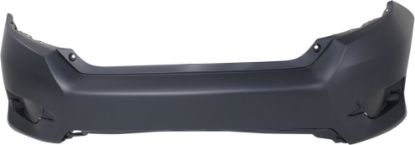 Picture of Bumper Cover