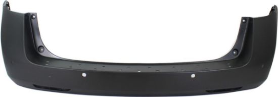 Picture of Bumper Cover