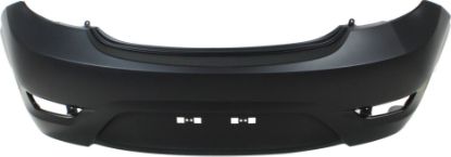 Picture of Bumper Cover
