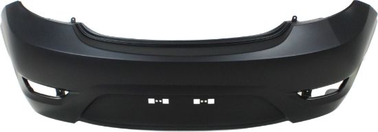 Picture of Bumper Cover