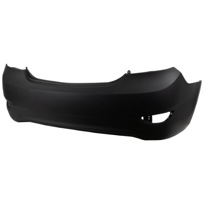 Picture of Bumper Cover