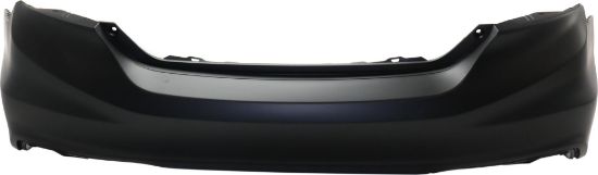 Picture of Bumper Cover