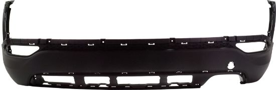 Picture of Bumper Cover