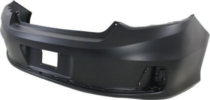 Picture of Bumper Cover