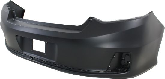 Picture of Bumper Cover