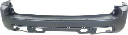Picture of Bumper Cover