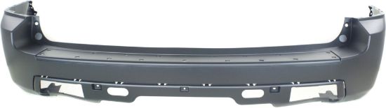 Picture of Bumper Cover