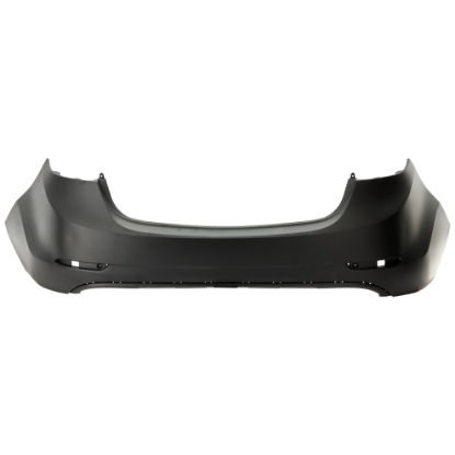 Picture of Bumper Cover