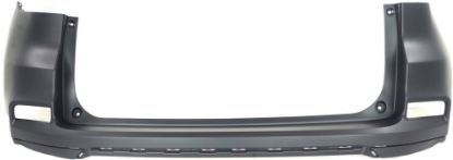 Picture of Bumper Cover