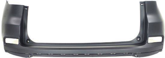 Picture of Bumper Cover