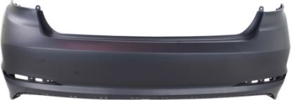 Picture of Bumper Cover