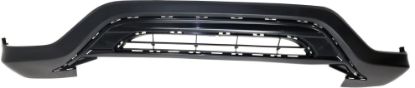 Picture of Bumper Cover