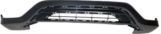Picture of Bumper Cover