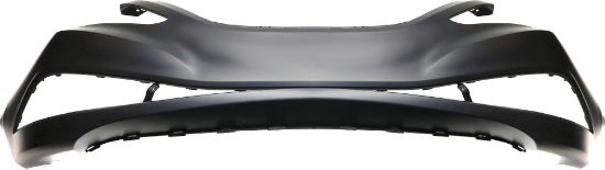 Picture of Bumper Cover