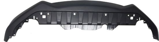 Picture of Bumper Cover
