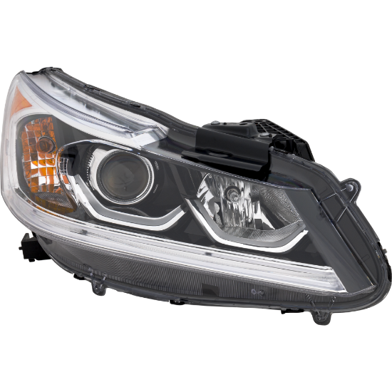Picture of Headlight