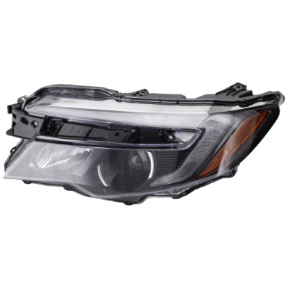 Picture of Headlight
