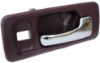 Picture of Interior Door Handle