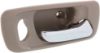 Picture of Interior Door Handle