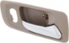 Picture of Interior Door Handle