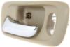 Picture of Interior Door Handle