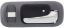 Picture of Interior Door Handle
