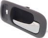 Picture of Interior Door Handle
