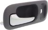Picture of Interior Door Handle