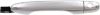 Picture of Exterior Door Handle