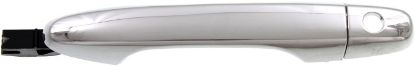 Picture of Exterior Door Handle