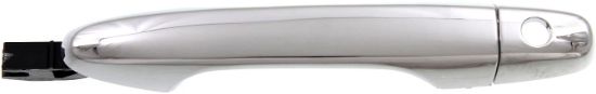 Picture of Exterior Door Handle