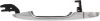 Picture of Exterior Door Handle