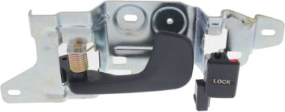 Picture of Interior Door Handle