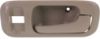 Picture of Interior Door Handle