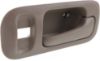 Picture of Interior Door Handle