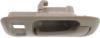 Picture of Interior Door Handle