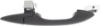 Picture of Exterior Door Handle