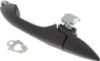 Picture of Exterior Door Handle
