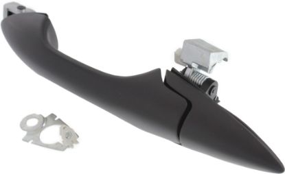 Picture of Exterior Door Handle