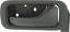 Picture of Interior Door Handle