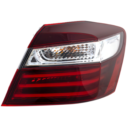 Picture of Tail Light